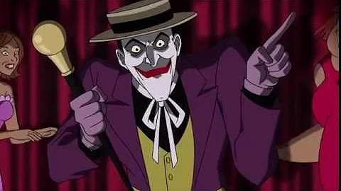 The Killing Joke - I Go Looney