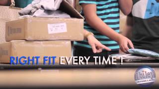 Ibiley Uniforms - Coral Reef Senior High School Sale