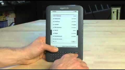 Connecting to a Wi-Fi network