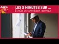 Les 2 minutes sur  le rle du contrleur technique