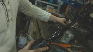 Mercedes w210: Замена масла, супротек часть 2 Mercedes w210: Замена масла, супротек часть 2
