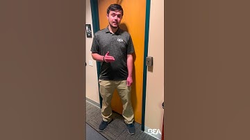 MS51 Series long-range versus short-range detection distances #sensors