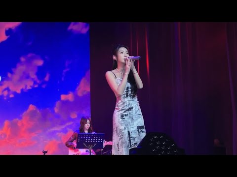 陳華《想和你看五月的晚霞：夏日續章》全球首唱 吉隆坡演唱會