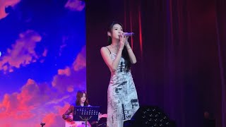 陳華《想和你看五月的晚霞：夏日續章》全球首唱 吉隆坡演唱會
