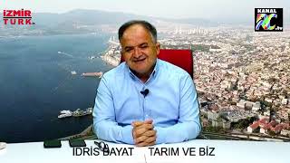 İdri̇s Bayat Tarim Ve Bi̇z - 5 Mart 2022