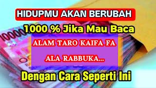 BUKTI NYATA !! Dahsyatnya Alam taro Kaifa Fa Ala Rabbuka..Jika Diamalkan Dengan Cara Ini