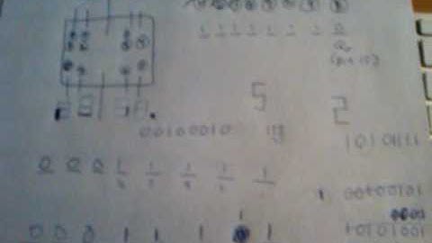 Arduino + 8 bit Shift Register (74HC595) + 7 Segment LED