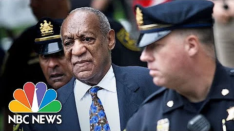 Bill Cosby Indecent Assault Conviction Overturned By State Supreme Court