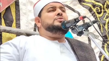 ابداع وخشوع وتعايش مع السياق القرآني وسورة التوبه القارئ رفعت شعبان