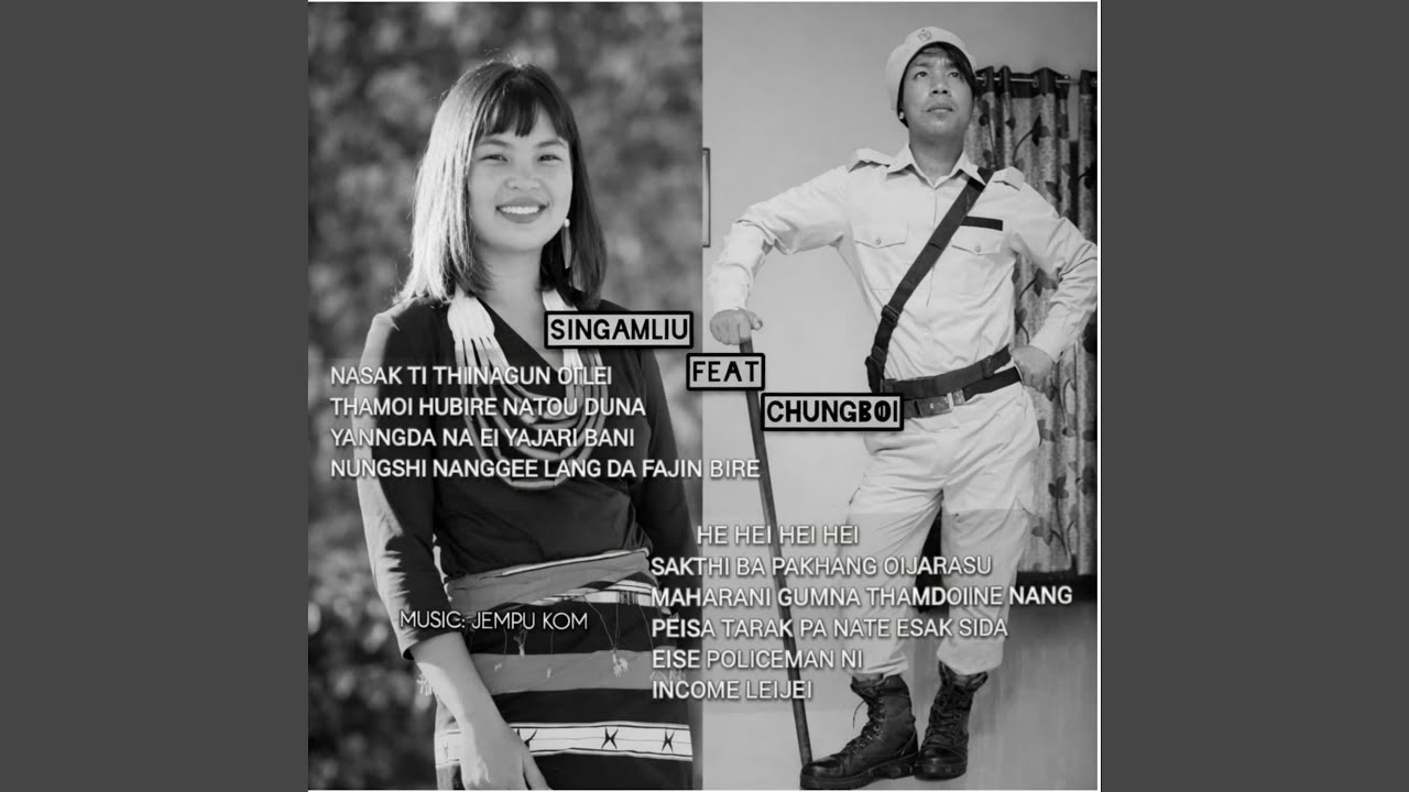 Sak Thiba Pakhang (Freestyle)