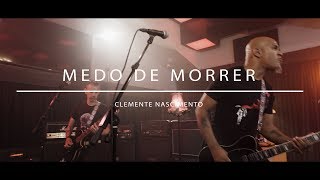 Watch Inocentes Medo De Morrer video