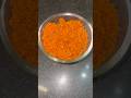 How To Make Vada Pav Dry Chutney Recipe #food #youtube #youtubeshort #shorts #love #viral #vadapav