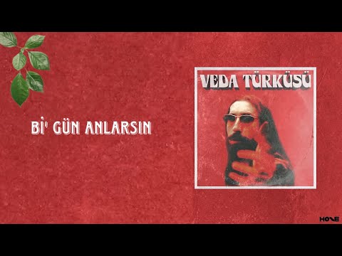 Emre Fel - Bi' Gün Anlarsın (Lyrics Video)