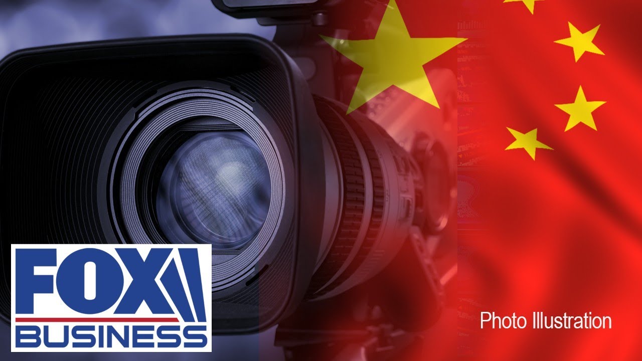 Expert warns that America’s intel agencies are ‘falling behind’ China