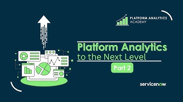 Platform Analytics to the Next Level Part 2- Platform Analytics Academy - September 20th, 2023