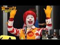 ニコニコ超会議2017 超ニコラジ ドナルド降臨