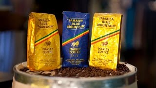 Marley Coffee - One Love