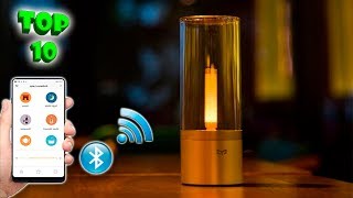 Top 10! Amazing Gadgets For Home AliExpress 2019 | Cool New Tech Amazon And Gearbest