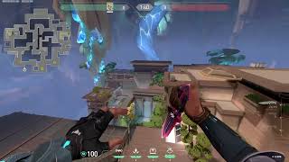 Abyss Sova B Execute Fake Recon by PRX invy