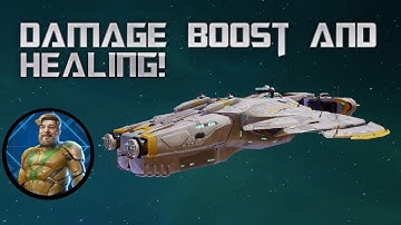 THIS WILL BE META! NEW STEALTHER MOTHERSHIP BOOSTS HEALTH AND DAMAGE! (War Robots)