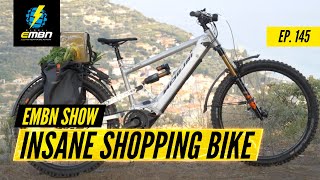 E Bike 