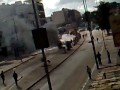 مظاهرات البيضاء ليبيا