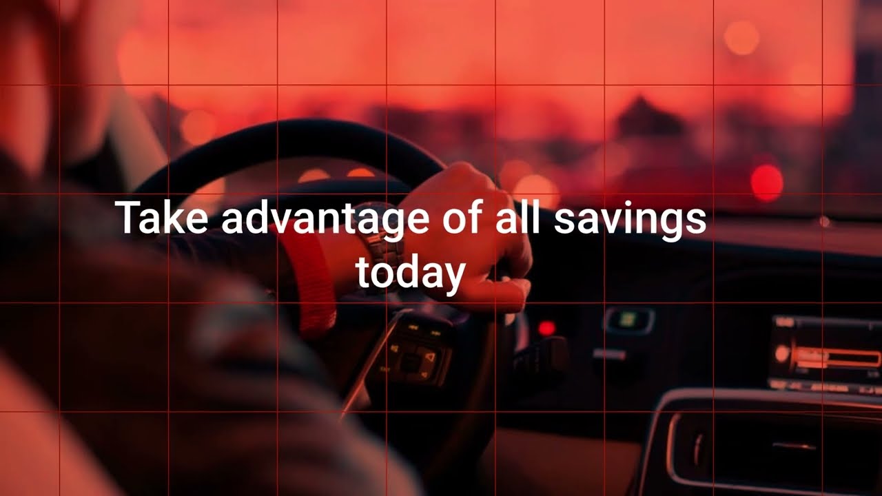 Text-focused Grid video