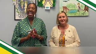 2025 Commencement Message - The Mediation Center Of The Coastal Empire