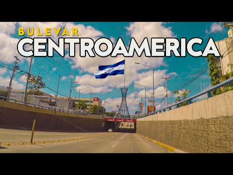 Recorriendo Tegucigalpa desde esta PERSPECTIVA