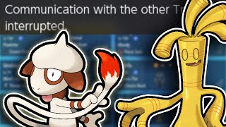 Why Smeargle is Good Again - Pokemon Scarlet/Violet VGC Battles (Rental Team)