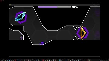 Geometry Dash | Unstable 100%