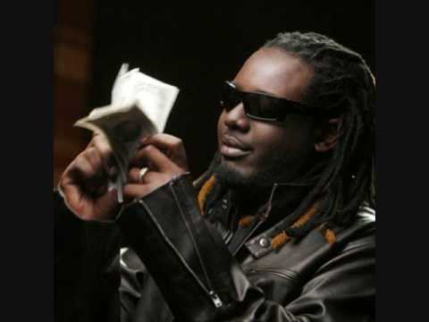 T-Pain Feat Maino- All Of The Above [NEW  2009 Exclusive]