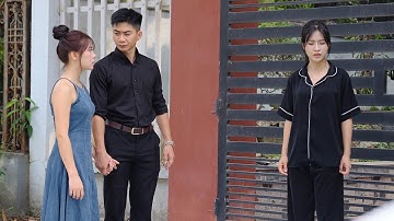 GÁI XINH BỎ CHỒNG ÂM MƯU CƯỚP NGƯỜI YÊU CỦA BẠN THÂN VÀ CÁI KẾT | CƠM ÁO GẠO TIỀN TẬP 1400