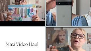 Tanti acquisti e Nuovo Smartphone * haul *