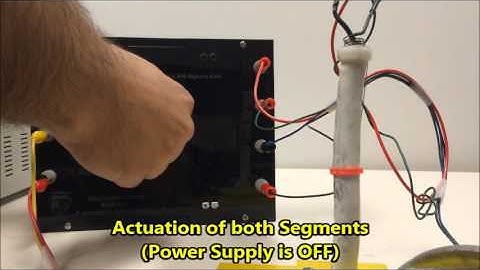 IEEE ICRA 2016- A variable Stiffness Continuum manupulator