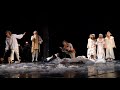 «Капнист туда и обратно», спектакль московского театра «Эрмитаж». Фрагмент 2