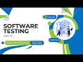 KodeCamp 6.0 Software Testing Class 2 - Types of Testing