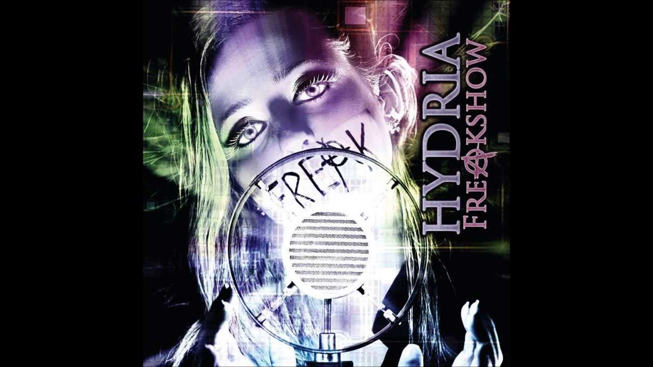 Watch Hydria - Believe on YouTube Watch Hydria - Believe on YouTube