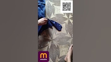 Take QR code screenshot and scan it from 