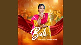 Download Lagu Boli MP3