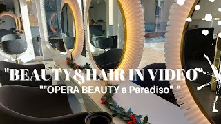 I Video Di Fashionchannelch Opera Beauty A Paradiso