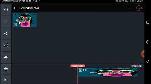 How to make Luig group effect