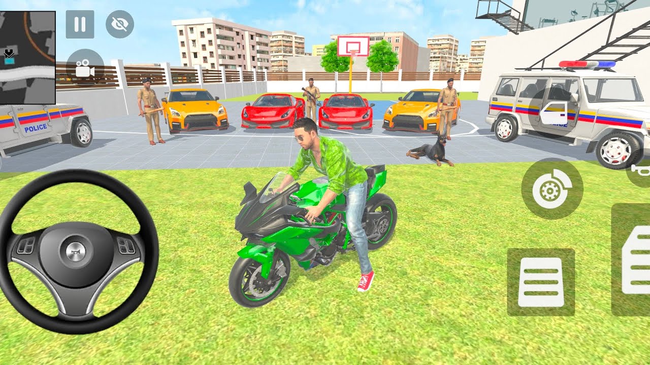 🎮 Franklin order purchase 🤯 car 4️⃣ super car modify 🏆// Franklin order boy 💥