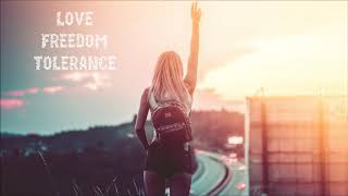 DJ Mind-X &amp; Friends – Love - Freedom - Tolerance (Fridge&#39;s 5 A.M. Mix)