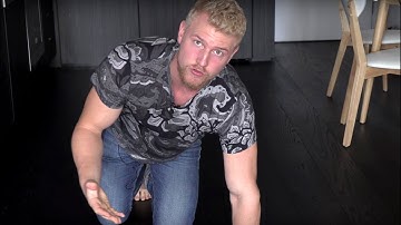 Advanced Training Techniques: Antagonist Activation Principle