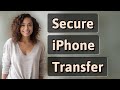 How Does Apple Quick Start Securely Transfer iPhone Data?
