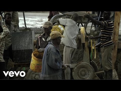 Naomi Wamboe Niaje Ft Owour Arunga 