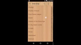 How to add songs to favorites screenshot 3