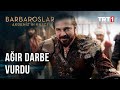 Baba Oruç’un Karşısında Kimse Duramadı! - Barbaroslar Akdeniz&#39;in Kılıcı 13. Bölüm @HayreddinTRT