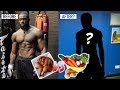 I went VEGAN for 30 DAYS... This is What Happened!!! | Gabriel Sey